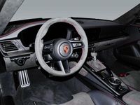 Neu Porsche 911 510 PS (375 kW) 2026 Schwarz