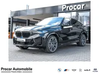 Gebraucht BMW X6 M Sport 286 PS (210 kW) 2025 Schwarz SUV