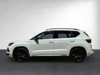 Gebraucht Cupra Ateca 190 PS (139 kW) 2026 Nevada" weiss SUV