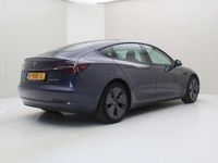 Gebraucht Tesla Model 3 Long Range AWD 258 kW (351 PS) 2020 Grau Limousine