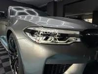 Gebraucht BMW M5 Competition Edition 625 PS (459 kW) 2019 Grau Limousine