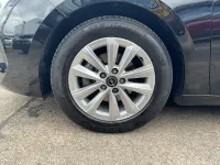 Gebraucht Opel Astra Enjoy 131 PS (96 kW) 2023 Karbon schwarz Kleinwagen