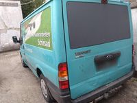 Usata Ford Transit 110 CV (80 kW) 2008 Monovolume