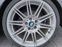 gebraucht BMW 325 Cabriolet i - 3 Liter, 218PS, 19 Zoll, M-Paket