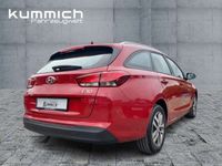 gebraucht Hyundai i30 i30Kombi (MJ20) 1.4 Benzin, Turbo M