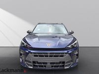 Neu Cupra Terramar VZ 265 PS (194 kW) 2025 Blau SUV