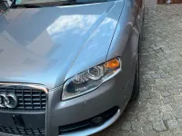 Gebraucht Audi A4 200 PS (147 kW) 2006 Grau Limousine