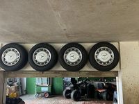 Gebraucht Mercedes E230 136 PS (100 kW) 1983 Weiß Kombi