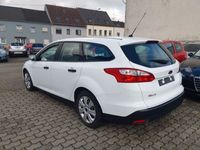 gebraucht Ford Focus Turnier Ambiente 1,0 *1-Hand*