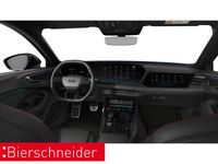 Gebraucht Audi A5 Ambiente 204 PS (150 kW) 2025 Weiss Kombi