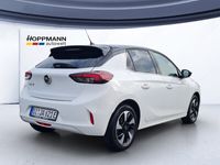 gebraucht Opel Corsa-e Elegance