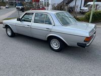 gebraucht Mercedes 300 300D