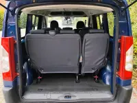 Używany Citroën Jumpy 2011 Niebieski Minivan