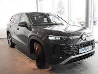 Neu VW Tayron Elegance 177 PS (130 kW) 2026 Grau SUV