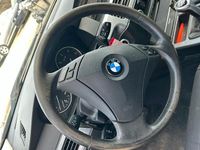 Gebraucht BMW 525 197 PS (144 kW) 2008 Schwarz Kombi