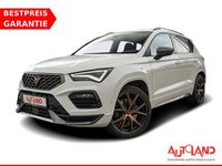 Gebraucht Cupra Ateca VZ 300 PS (220 kW) 2021 Weiß SUV