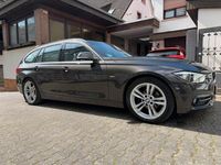 Second-hand BMW 320 Efficient Dynamics 163 CP (119 kW) 2017 Maro Break