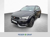 Neu Cupra Ateca 150 PS (110 kW) 2026 Schwarz SUV
