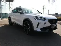 Gebraucht Cupra Formentor 150 PS (110 kW) 2023 Weiß SUV