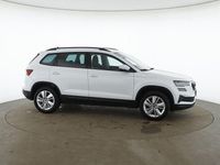 Gebraucht Skoda Karoq Selection 116 PS (85 kW) 2025 Moonweiss SUV