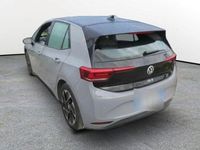 Gebraucht VW ID.3 Pro 150 kW (204 PS) 2023 Grau Kleinwagen