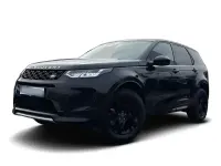 Gebraucht Land Rover Discovery Sport S 2025 Schwarz SUV