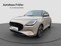 Neu Suzuki Swift Comfort+ 83 PS (61 kW) 2026 Beige Kleinwagen