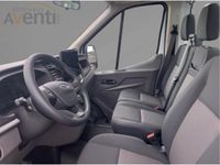 gebraucht Ford Transit ELEKTRO Kipper L3 🚚Alu Aufbau🚚sofort verfügbar🚚