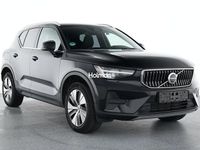 Gebraucht Volvo XC40 Plus 211 PS (155 kW) 2022 Schwarz SUV