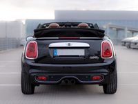 gebraucht Mini Cooper S Cabriolet Aut.