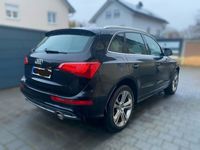 gebraucht Audi Q5 3.0 TDI S tronic quattro -