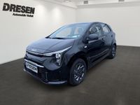 Gebraucht Kia Picanto Vision 67 PS (49 kW) 2024 M7g) astro grey m (grau Kleinwagen