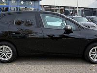 Gebraucht BMW 218 150 PS (110 kW) 2022 Schwarz Kombi