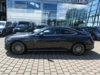 Gebraucht Mercedes CLE200 AMG Line Premium Plus 204 PS (150 kW) 2025 Grau