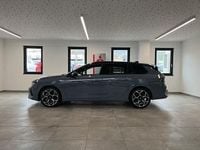 Neu Opel Astra 131 PS (96 kW) 2026 Arktis weiß / dach schwarz Kombi