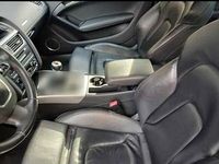 Gebraucht Audi A5 170 PS (125 kW) 2008 Grau Coupé