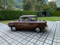Gebraucht NSU Prinz 30 PS (22 kW) 1972 Braun Kleinwagen