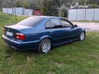 gebraucht BMW 535 