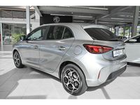 Gebraucht MG MG3 Luxury 197 PS (144 kW) 2025 Silber Kleinwagen
