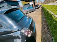 Gebraucht Fiat 500 69 PS (50 kW) 2010 Schwarz Kleinwagen