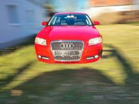 Gebraucht Audi A3 Ambition 116 PS (85 kW) 2006 Rot Limousine