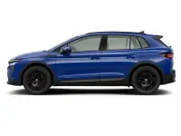 Neu Skoda Elroq Essence 139 kW (190 PS) 2026 Blau SUV