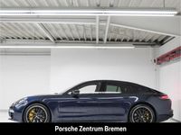 Gebraucht Porsche Panamera Turbo S 630 PS (463 kW) 2022 Blau Limousine