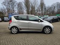 Gebraucht Mercedes A200 Elegance 136 PS (100 kW) 2006 Silber Kleinwagen