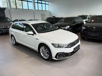 Gebraucht VW Passat GTE 218 PS (160 kW) 2020 Weiß Limousine