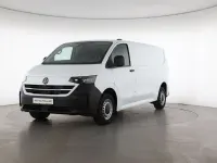 Neu VW Transporter 150 PS (110 kW) 2026 Clear white Van