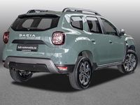 Gebraucht Dacia Duster Journey 150 PS (110 kW) 2023 Grau SUV