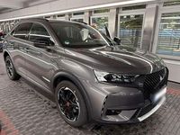 Gebraucht DS Automobiles DS7 Crossback Performance 131 PS (96 kW) 2022 Andere farben SUV