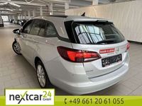 gebraucht Opel Astra ST Edition