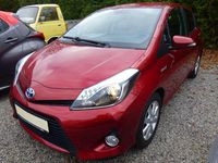 Gebraucht Toyota Yaris Hybrid 75 PS (55 kW) 2014 3n8 Limousine